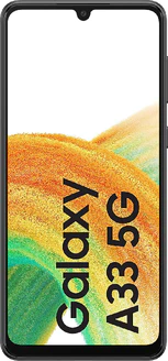 Samsung Galaxy A33