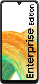 Samsung Galaxy A33 5G Enterprise Edition (A336)