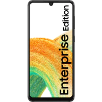 Samsung Galaxy A33 5G Enterprise Edition
