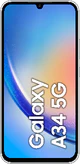 Samsung Galaxy A34 5G (A346)