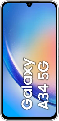 Samsung Galaxy A34 5G (A346)