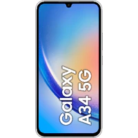 Samsung Galaxy A34 5G