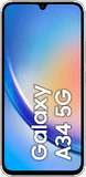 Samsung Galaxy A34 5G