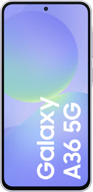 Samsung Galaxy A36