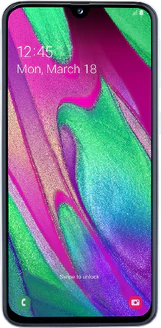 Samsung Galaxy A40 (A405)