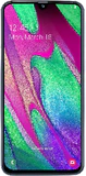 Samsung Galaxy A40