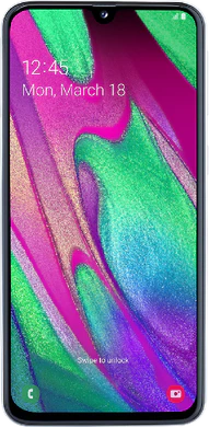 Samsung Galaxy A40 (A405)