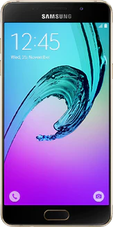 Samsung Galaxy A5 (2016) (A510)