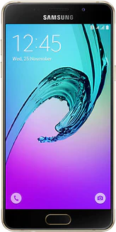Samsung Galaxy A5 (2016) Duos (A510FD)