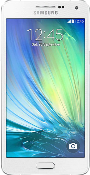 Samsung Galaxy A5 Duos