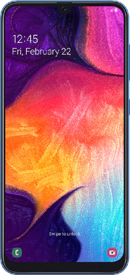 Samsung Galaxy A50 (A505)