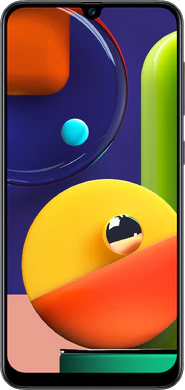 Samsung Galaxy A50s