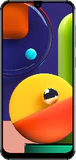 Samsung Galaxy A50s