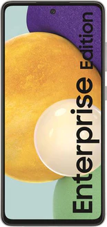 Samsung Galaxy A52 5G Enterprise Edition
