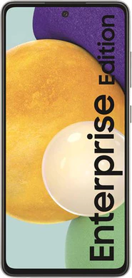 Samsung Galaxy A52 5G Enterprise Edition