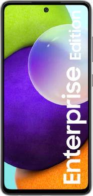 Samsung Galaxy A52 4G Enterprise Edition (A525FZKGEEB)