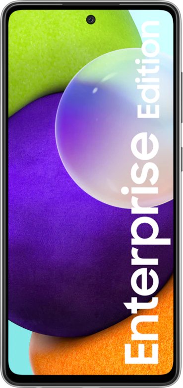 Samsung Galaxy A52 4G Enterprise Edition