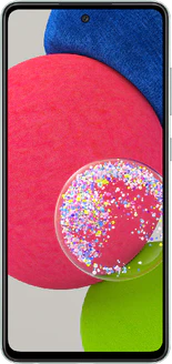 Samsung Galaxy A52s 5G