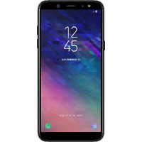 Samsung Galaxy A6