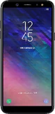 Samsung Galaxy A6 Duos (A600FD)