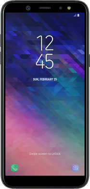 Samsung Galaxy A6 Duos (A600FD)
