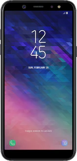Samsung Galaxy A6 Duos (A600FD)