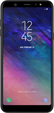 Samsung Galaxy A6+ (A605)