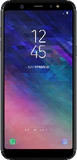 Samsung Galaxy A6+