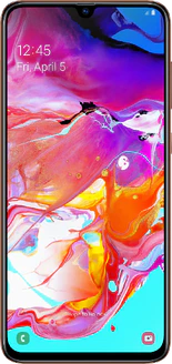 Samsung Galaxy A70
