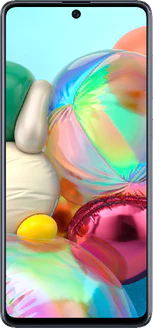 Samsung Galaxy A71 (A715)