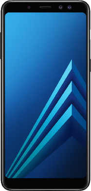 Samsung Galaxy A8 (2018) Duos (A530D)