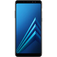 Samsung Galaxy A8+ (2018)
