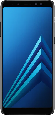 Samsung Galaxy A8+ (2018) (A730)