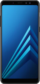 Samsung Galaxy A8+ (2018) (A730)