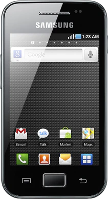 Samsung Galaxy Ace S5830