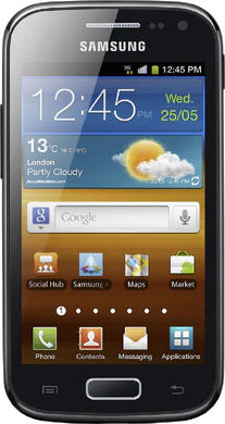 Samsung Galaxy Ace 2 i8160