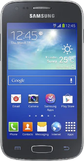 Samsung Galaxy Ace 3 S7270