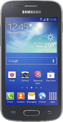 Samsung Galaxy Ace 3 S7270