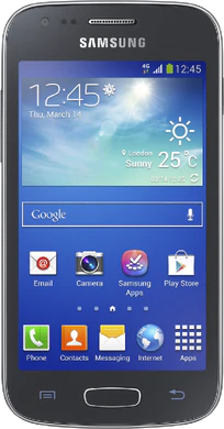Samsung Galaxy Ace 3 LTE S7275