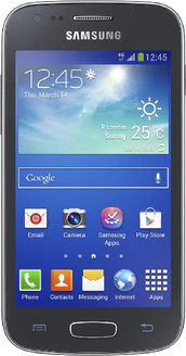 Samsung Galaxy Ace 3 LTE S7275