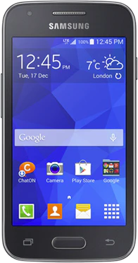 Samsung Galaxy Ace 4