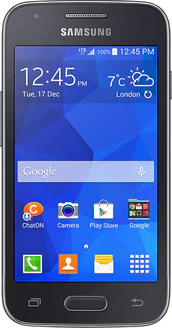 Samsung Galaxy Ace 4 LTE (G313F)