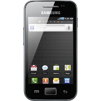 Samsung Galaxy Ace S5830