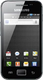 Samsung Galaxy Ace S5830