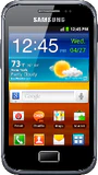 Samsung Galaxy Ace Plus S7500