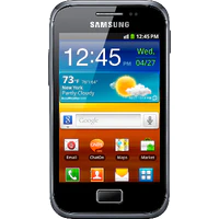 Samsung Galaxy Ace Plus S7500
