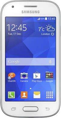 Samsung Galaxy Ace Style G310