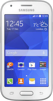 Samsung Galaxy Ace Style G310