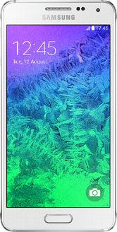 Samsung Galaxy Alpha (G850F)
