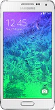 Samsung Galaxy Alpha